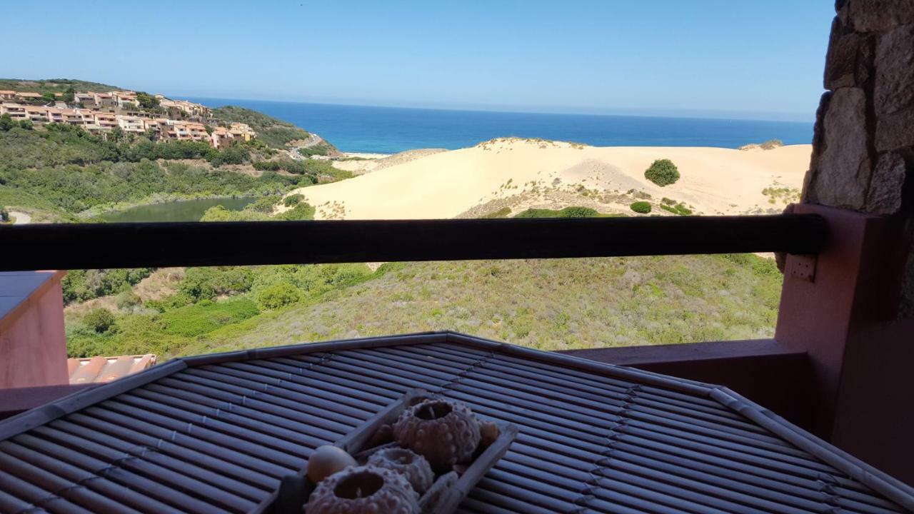 Le dune Torre dei Corsari Extérieur photo