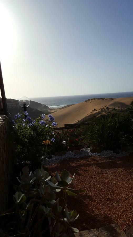 Le dune Torre dei Corsari Extérieur photo