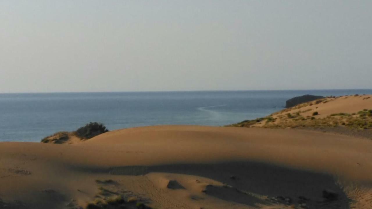 Le dune Torre dei Corsari Extérieur photo